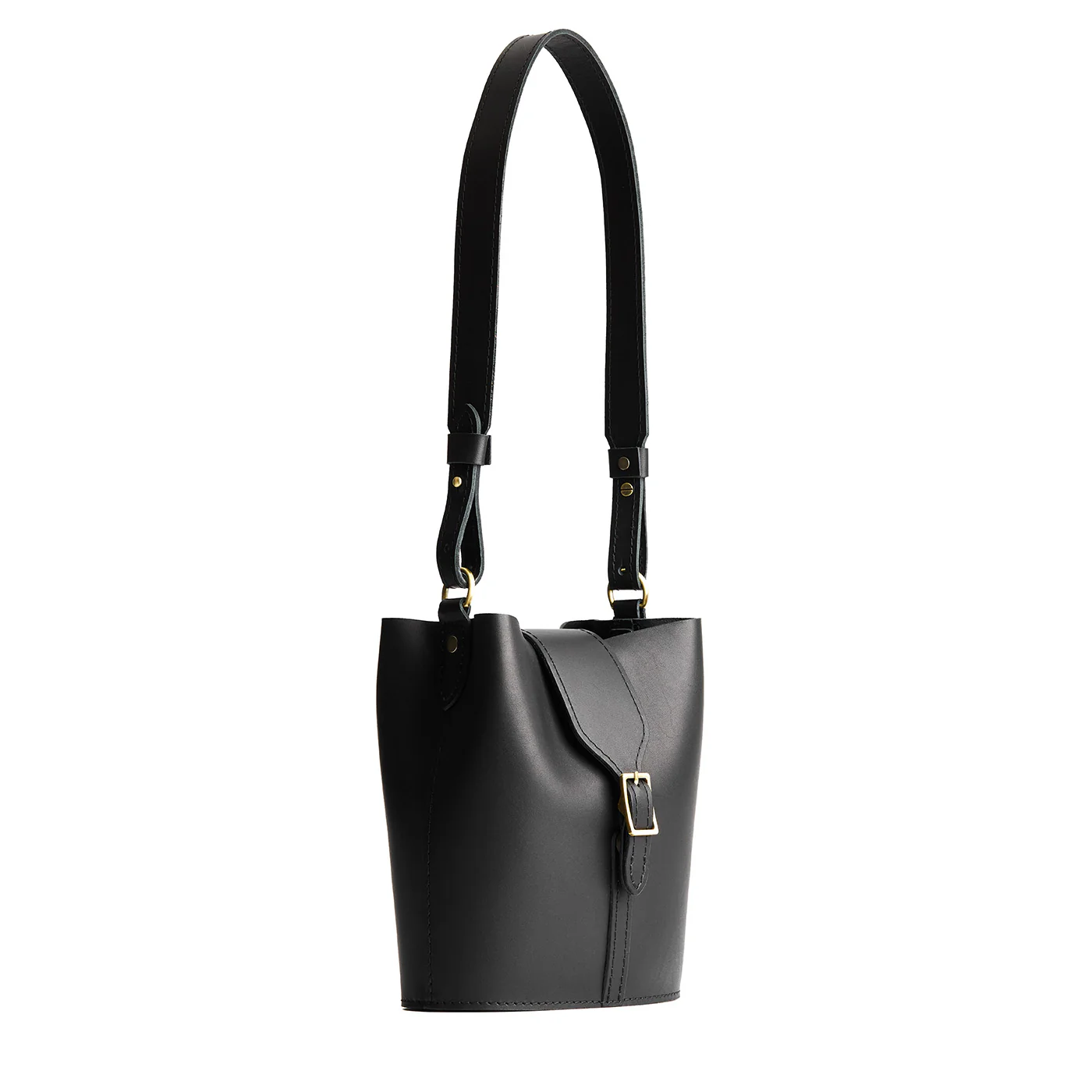 Polly Bucket Bag - Image 17