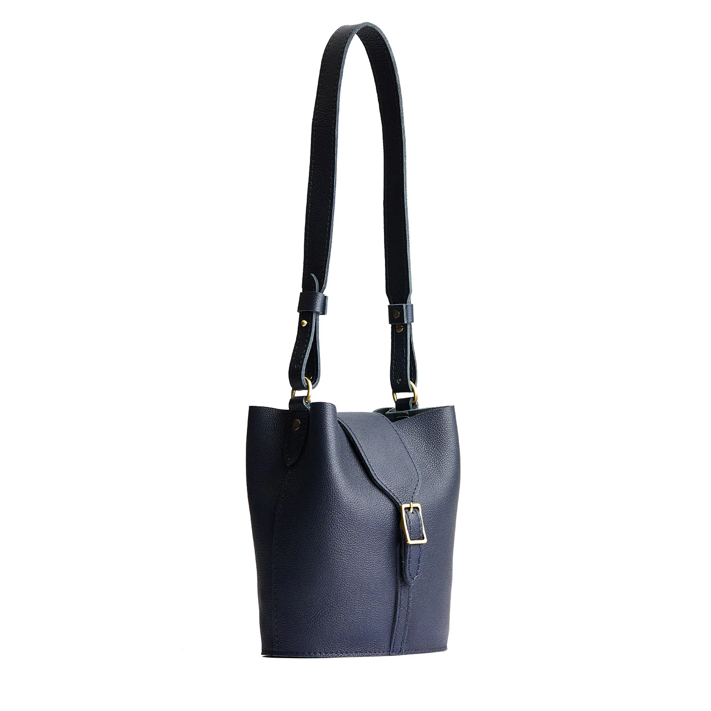 Polly Bucket Bag - Image 20