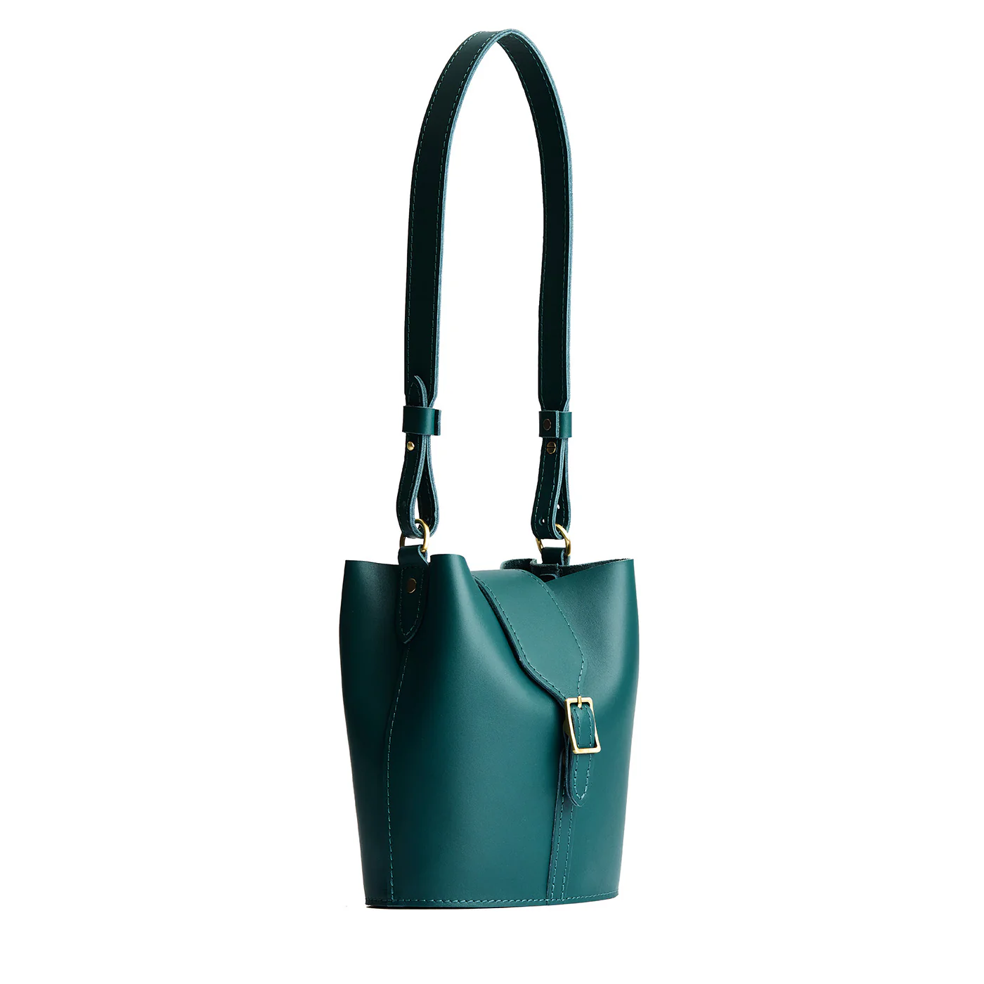 Polly Bucket Bag - Image 22