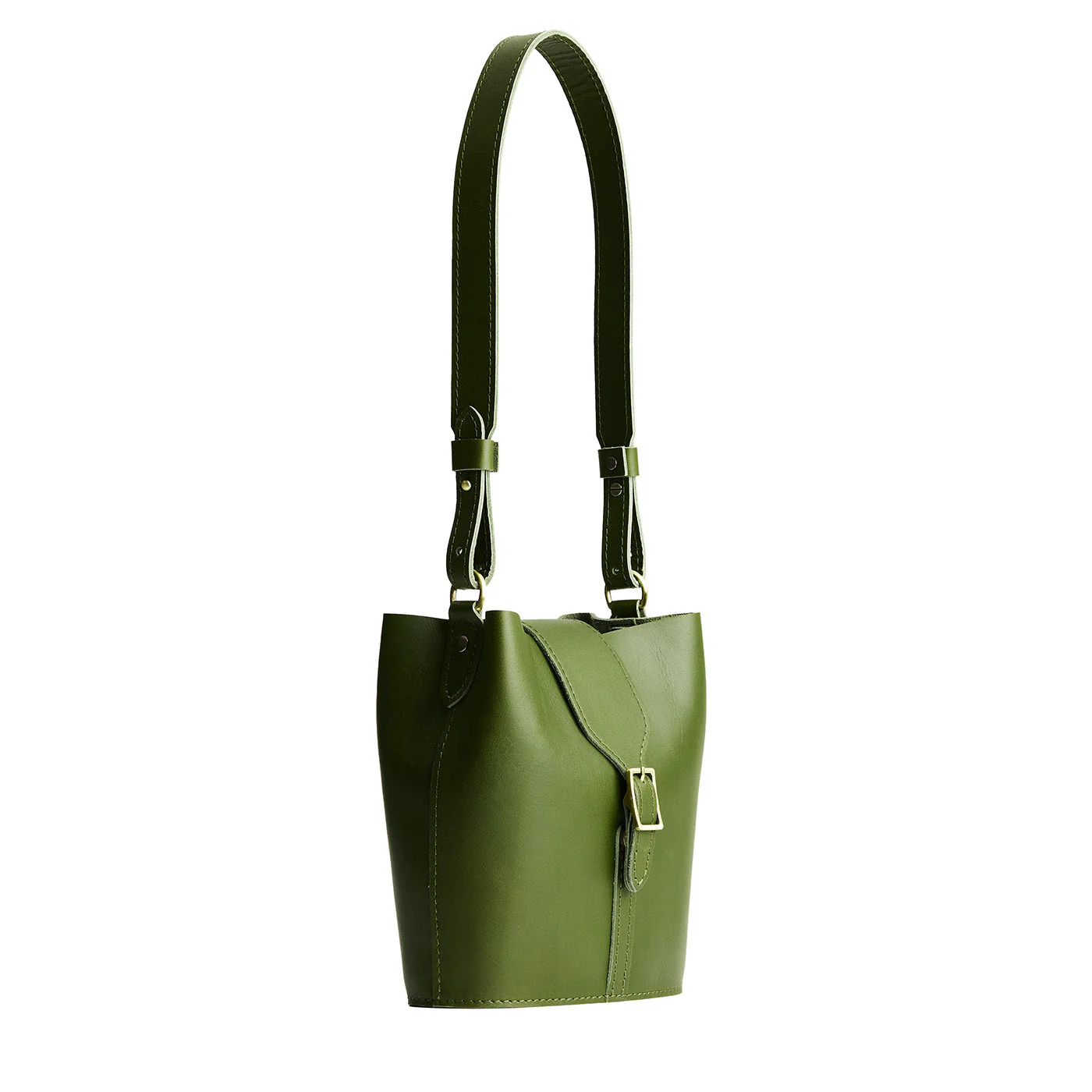 Polly Bucket Bag - Image 23
