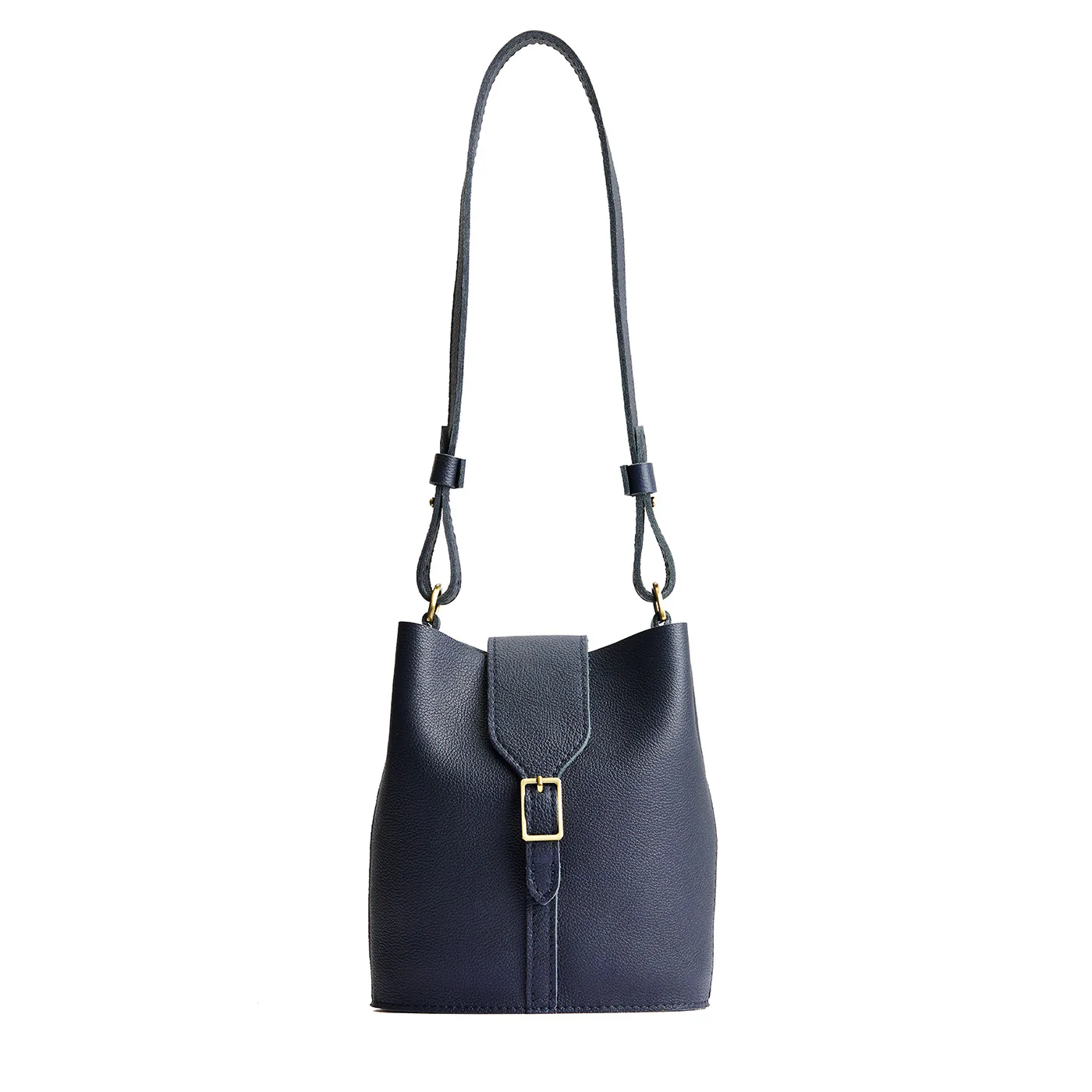 Polly Bucket Bag - Image 7