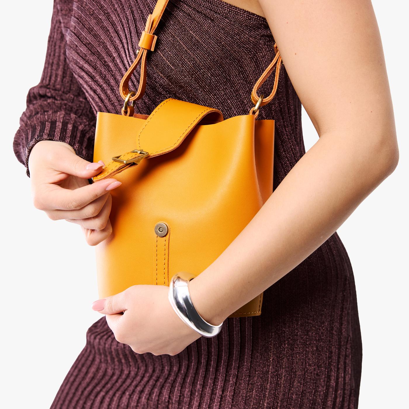 Polly Bucket Bag - Image 65