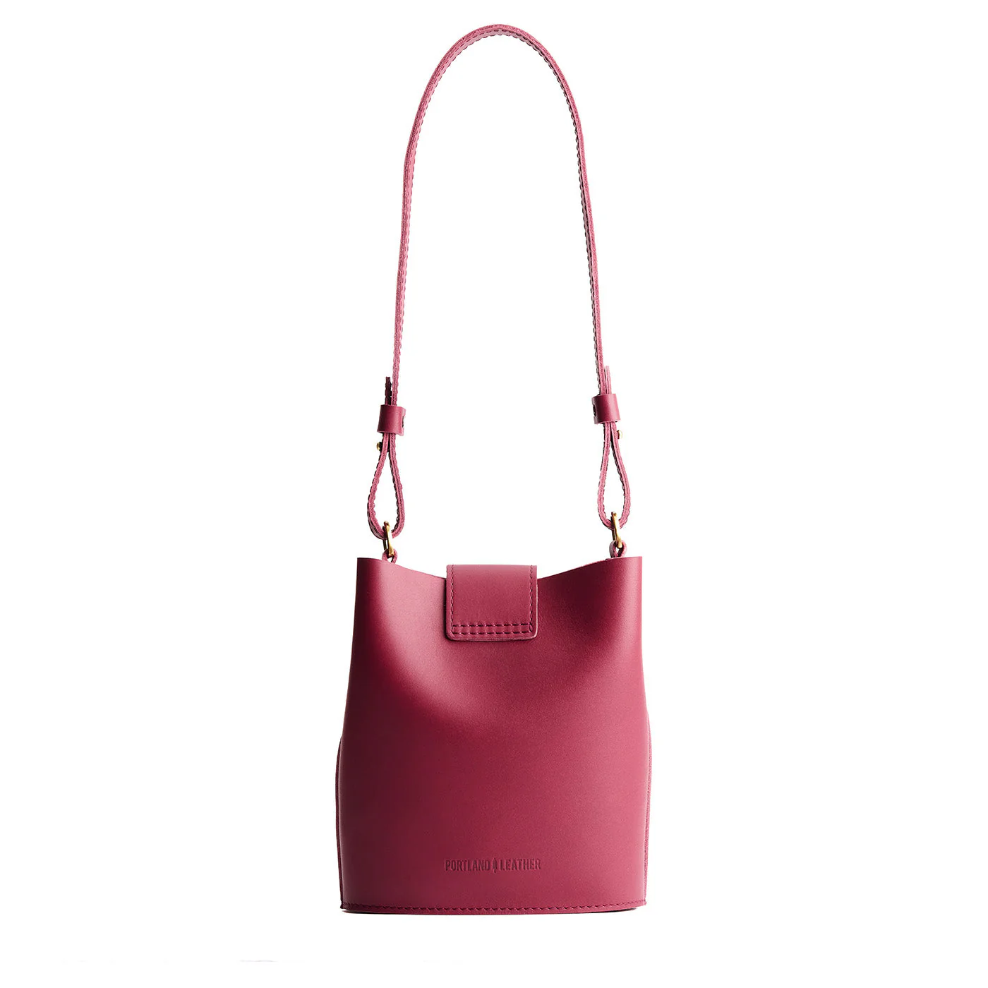 Polly Bucket Bag - Image 75