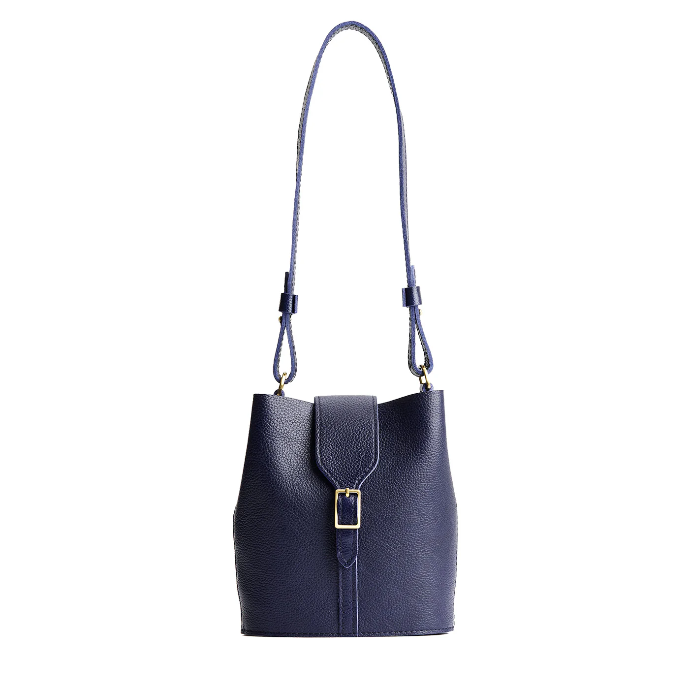 Polly Bucket Bag - Image 8