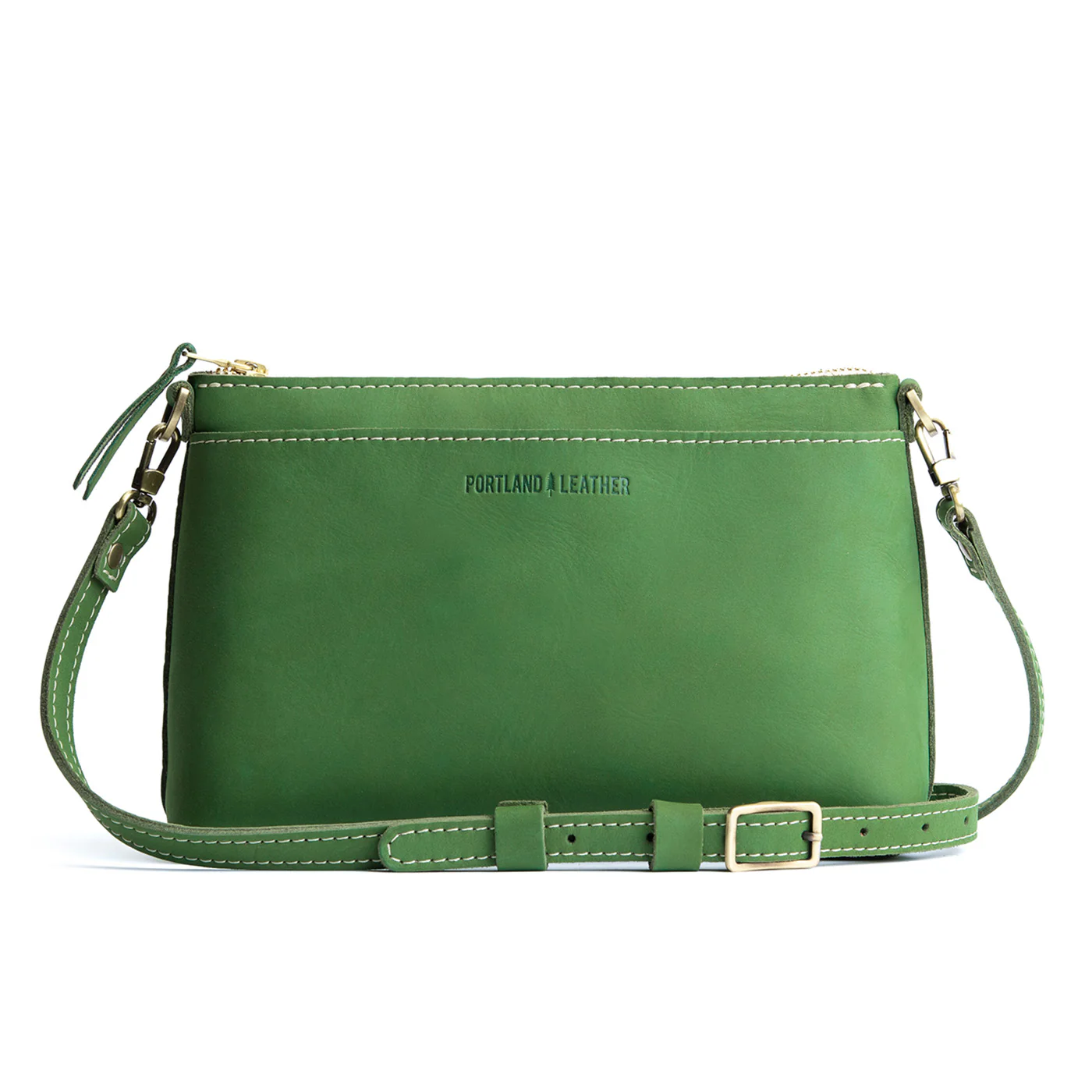 'Almost Perfect' Poppy Purse - Image 10
