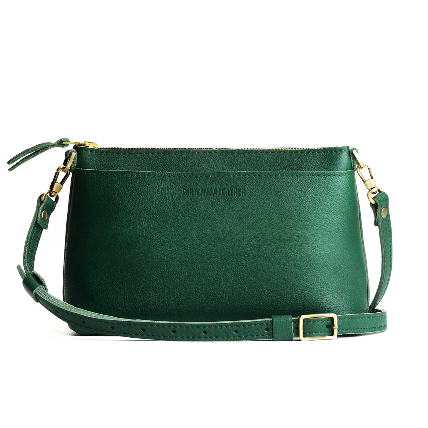 'Almost Perfect' Poppy Purse - Image 12
