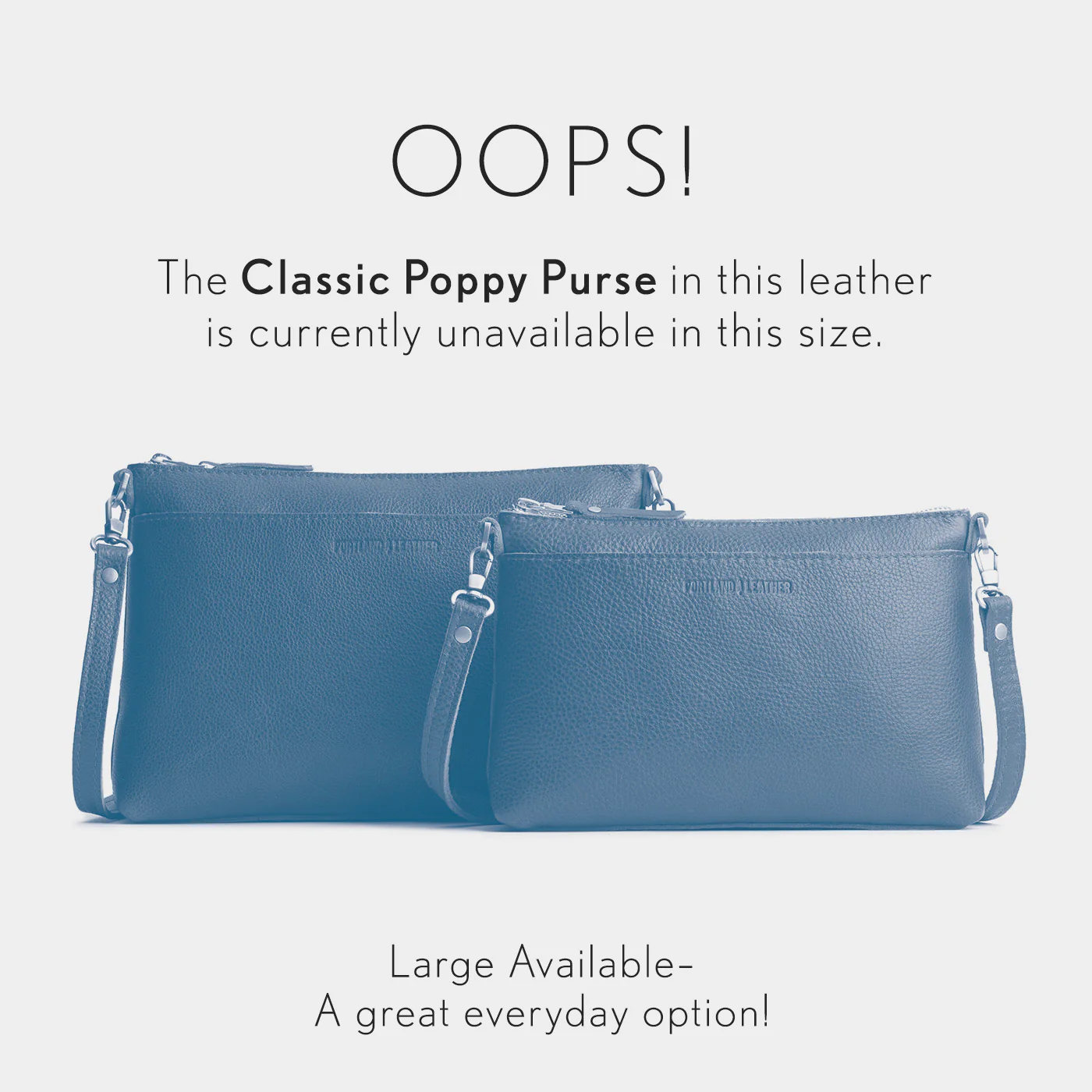 Poppy Purse - Image 208