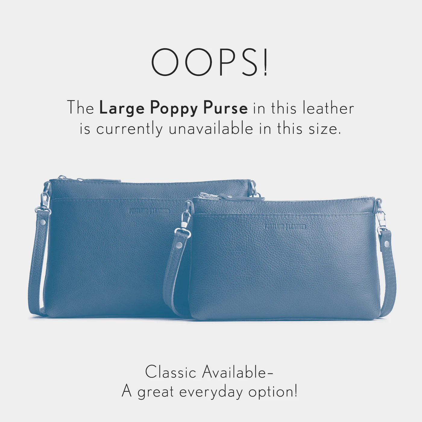 Poppy Purse - Image 200