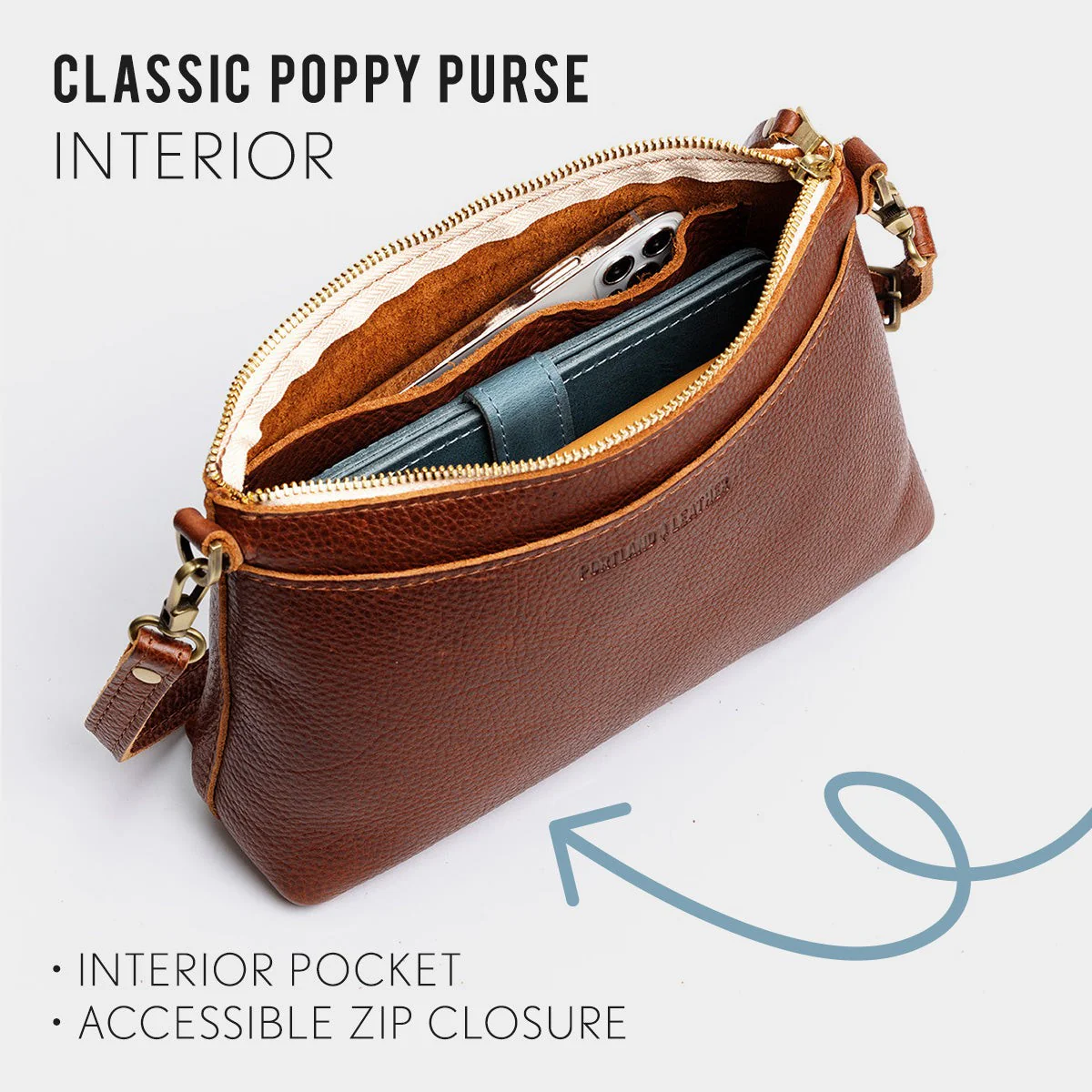 Poppy Purse - Image 209