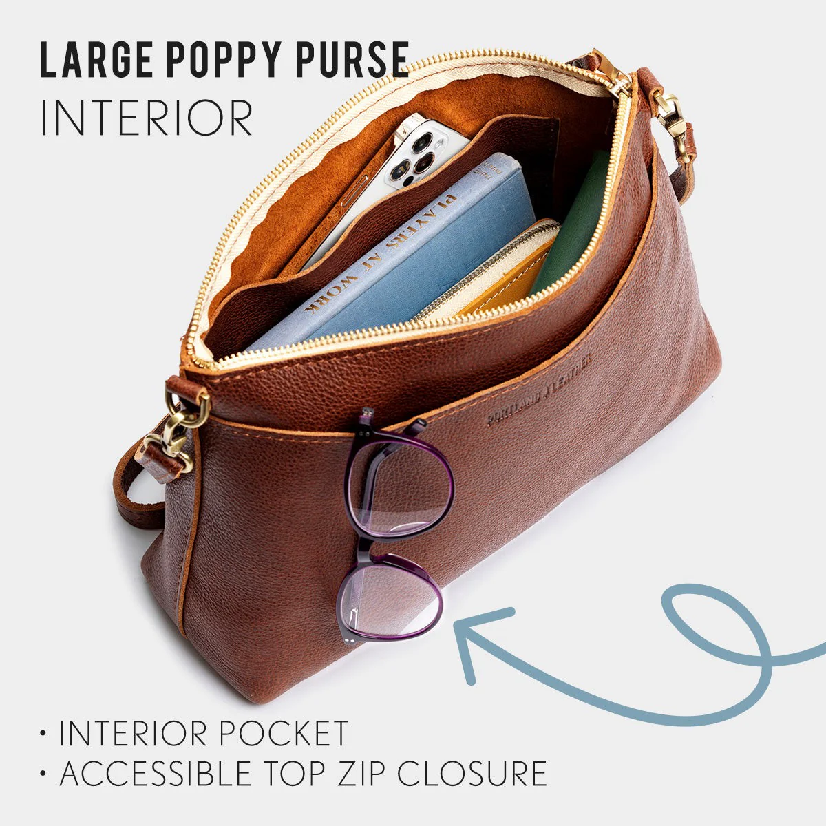 Poppy Purse - Image 210