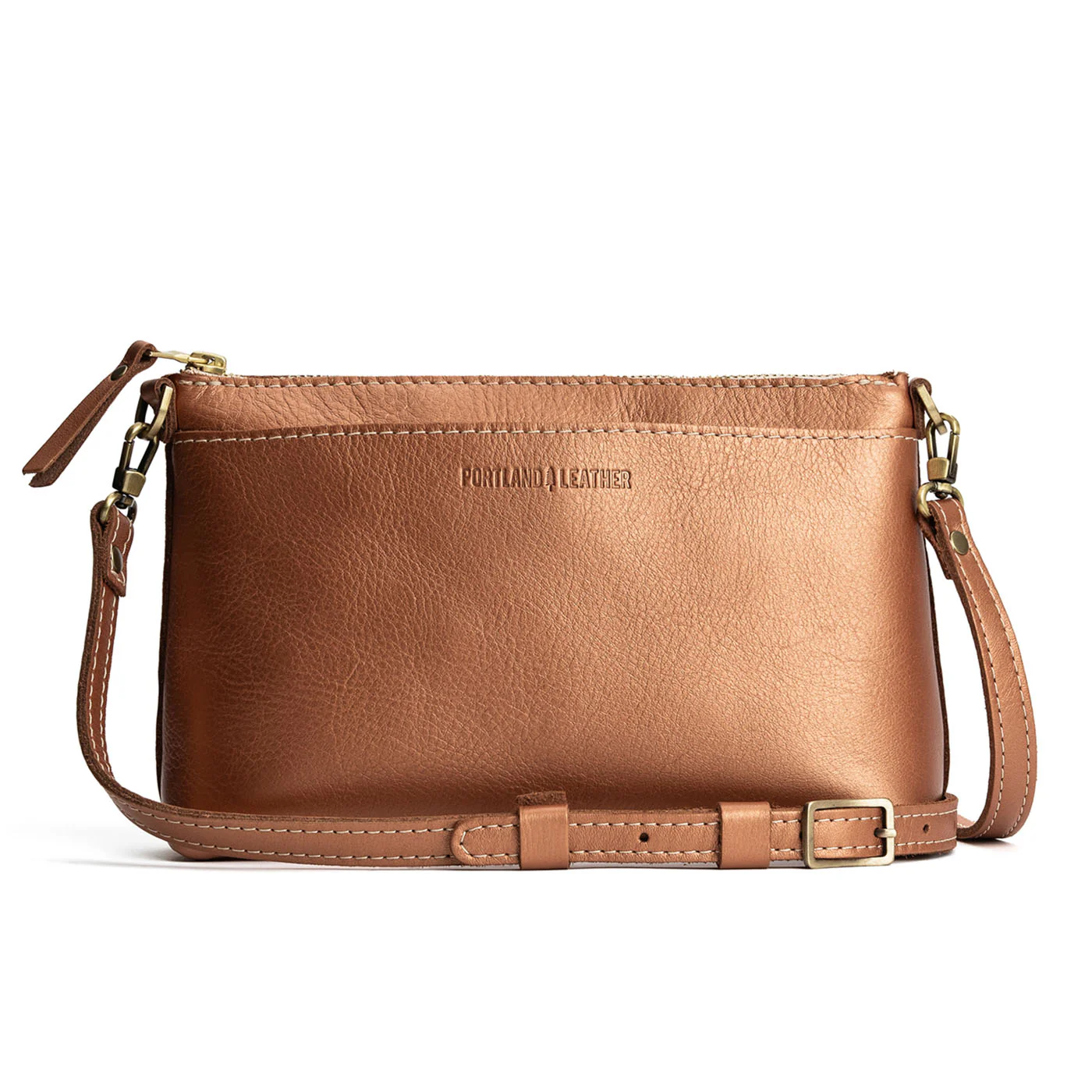 'Almost Perfect' Poppy Purse - Image 23