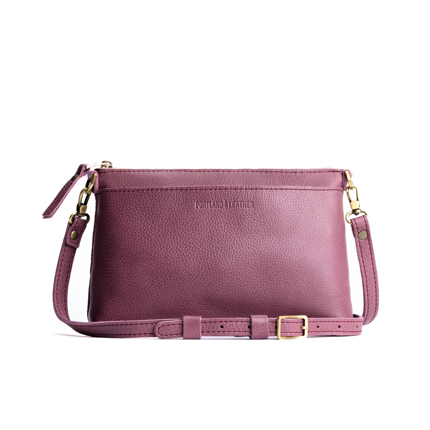 'Almost Perfect' Poppy Purse - Image 24