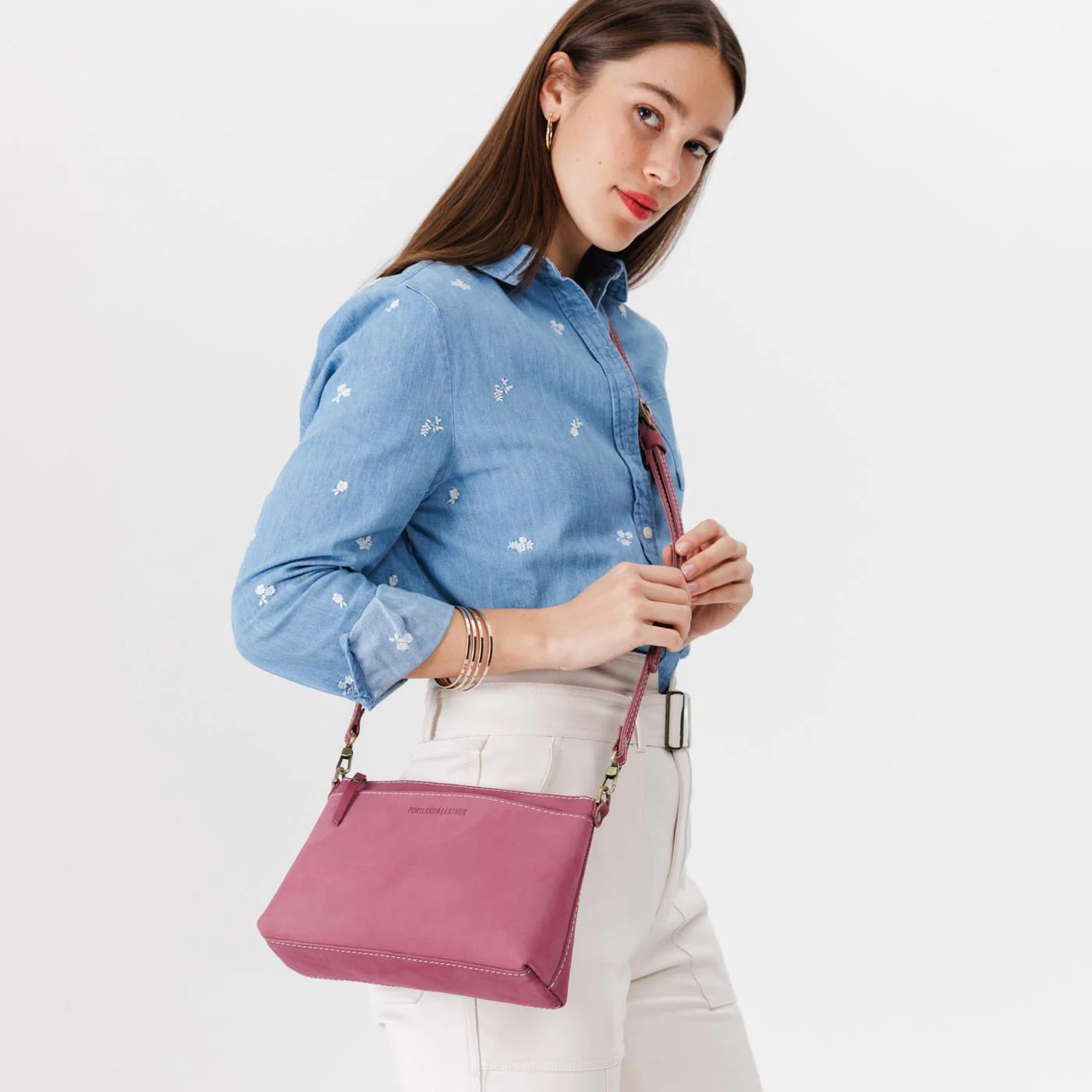 'Almost Perfect' Poppy Purse - Image 70