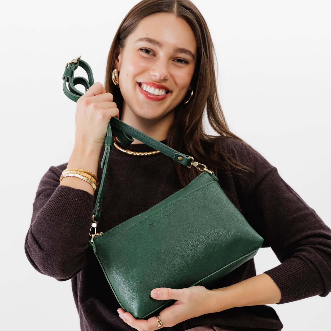 'Almost Perfect' Poppy Purse - Image 72