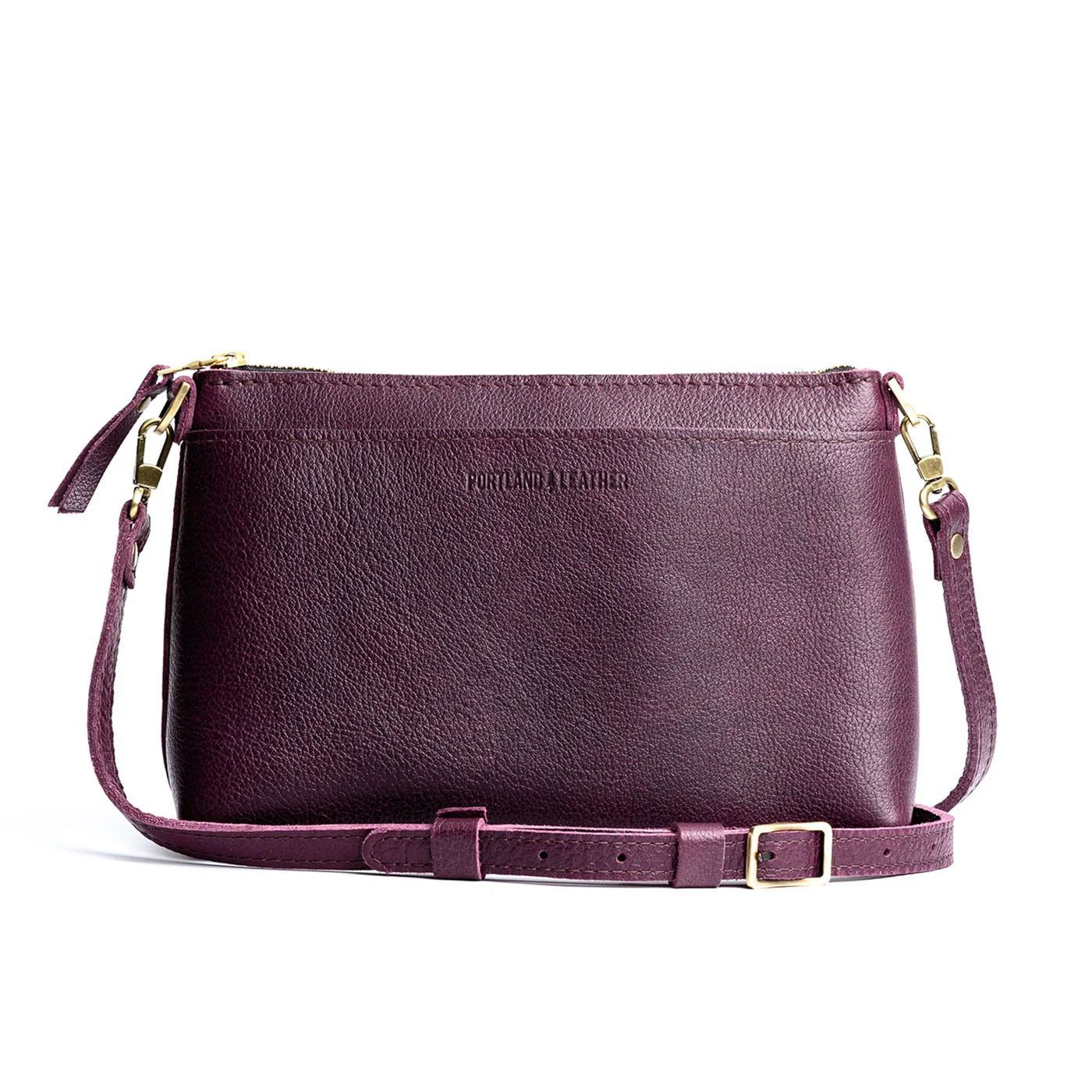 'Almost Perfect' Poppy Purse - Image 8