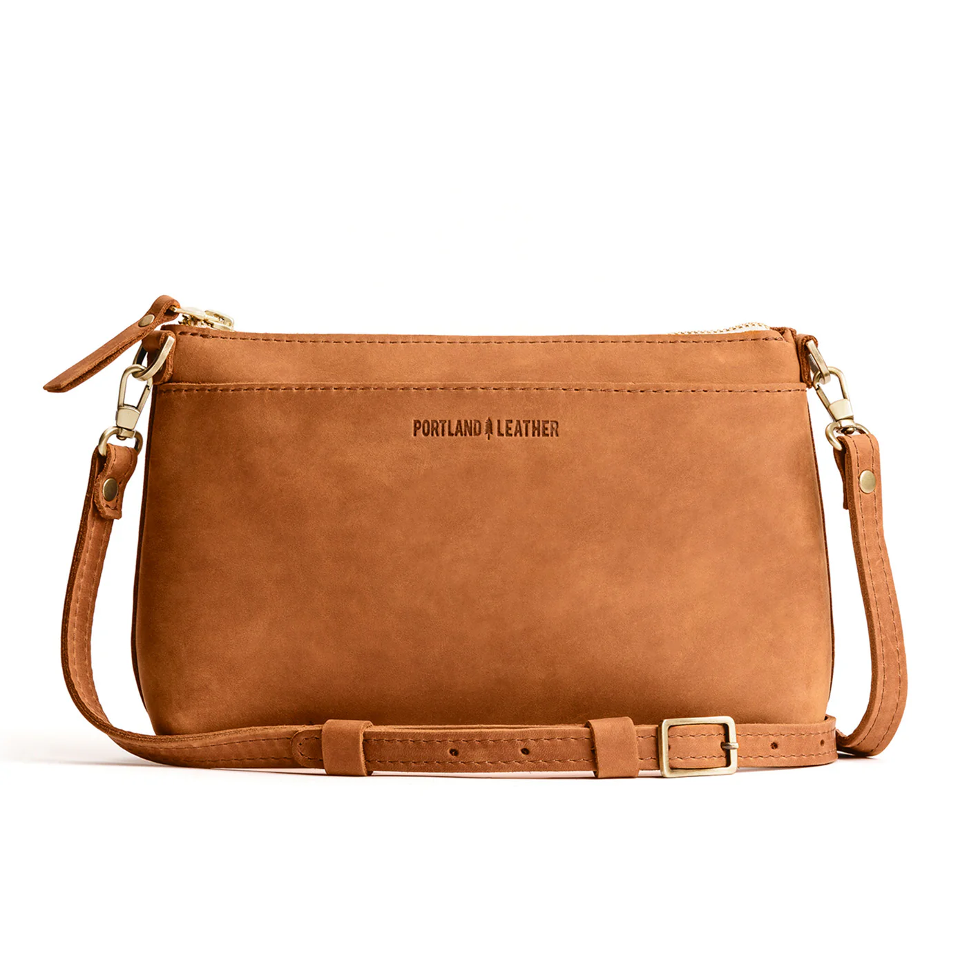 'Almost Perfect' Poppy Purse - Image 9