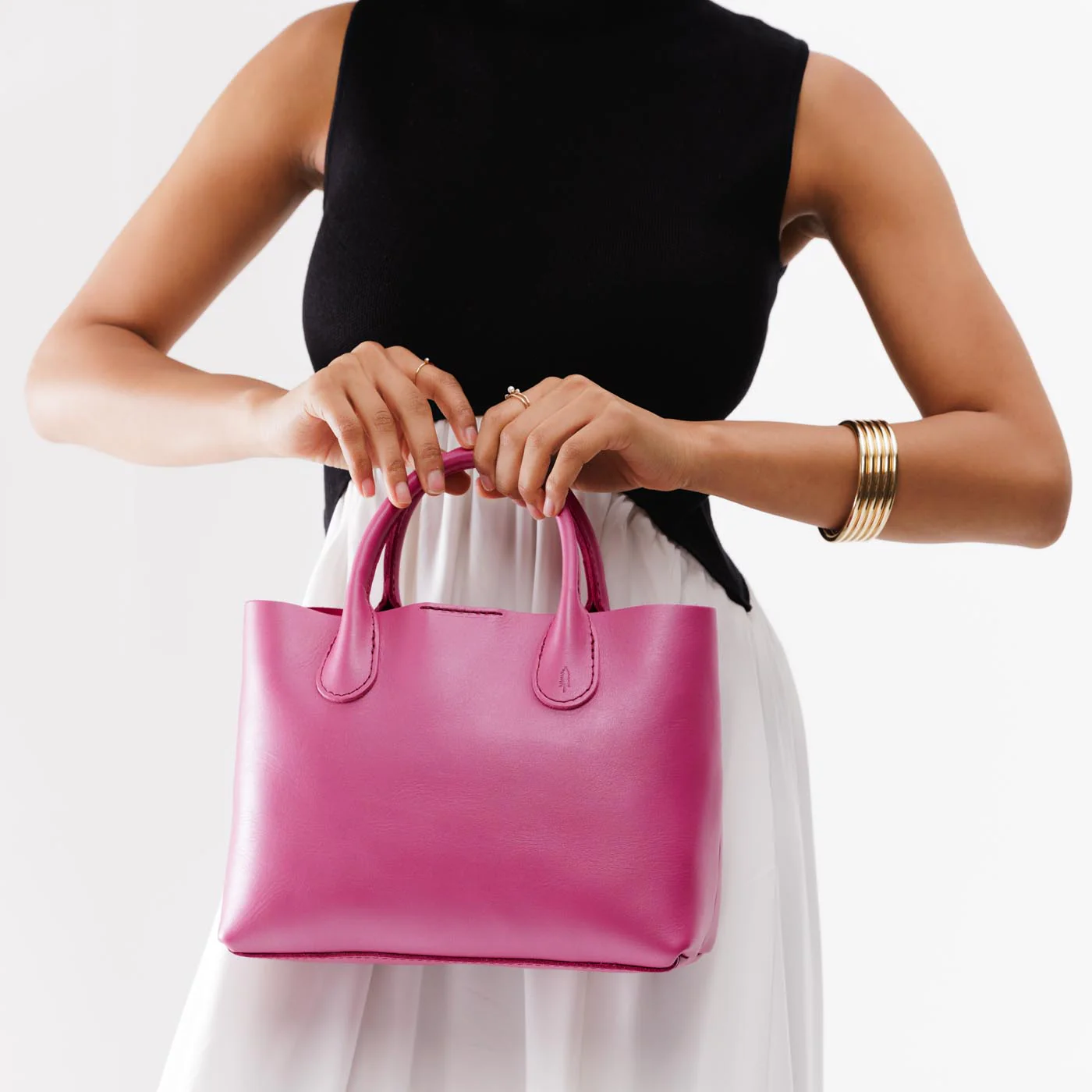 'Almost Perfect' Raindrop Crossbody Bag - Image 154