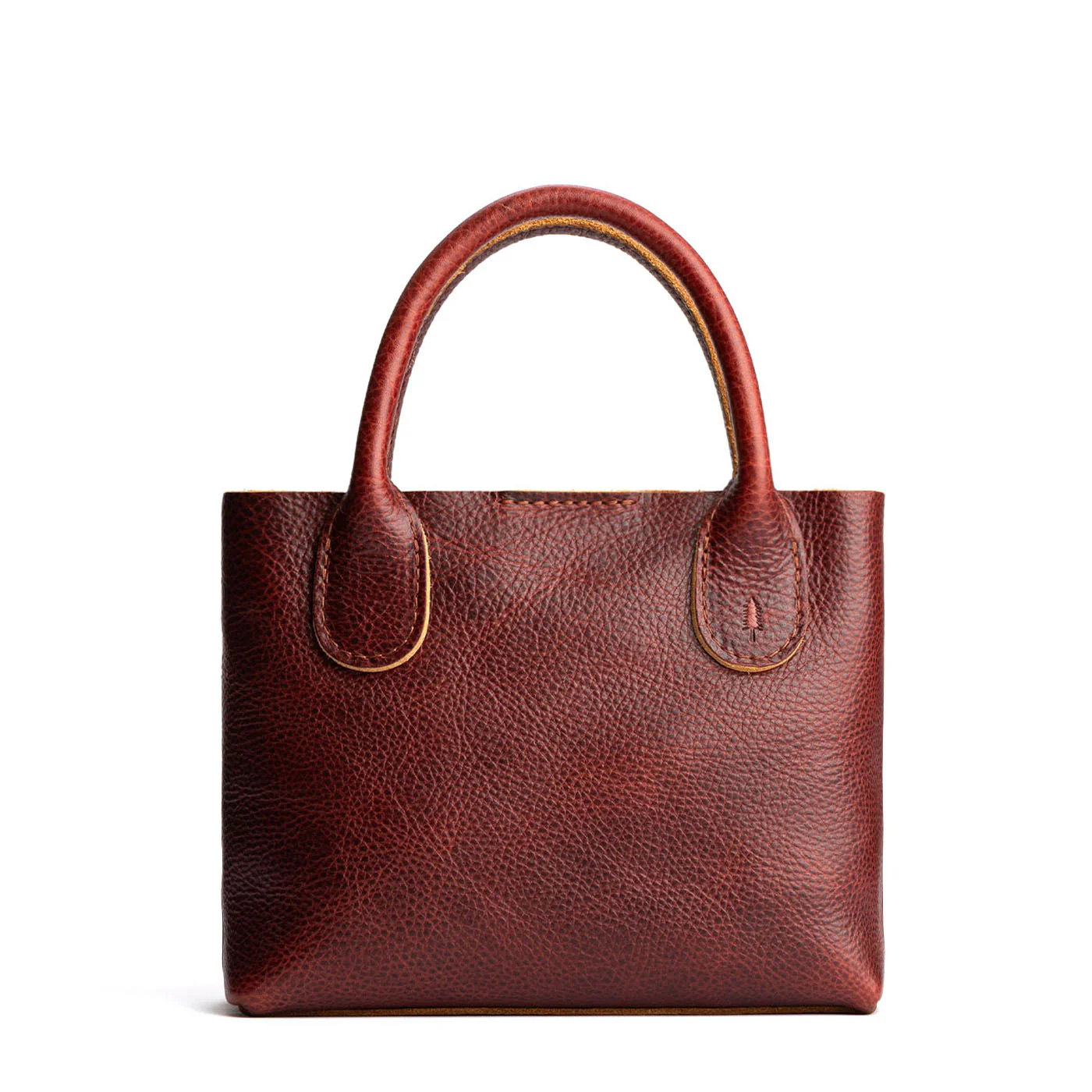 'Almost Perfect' Raindrop Crossbody Bag - Image 8