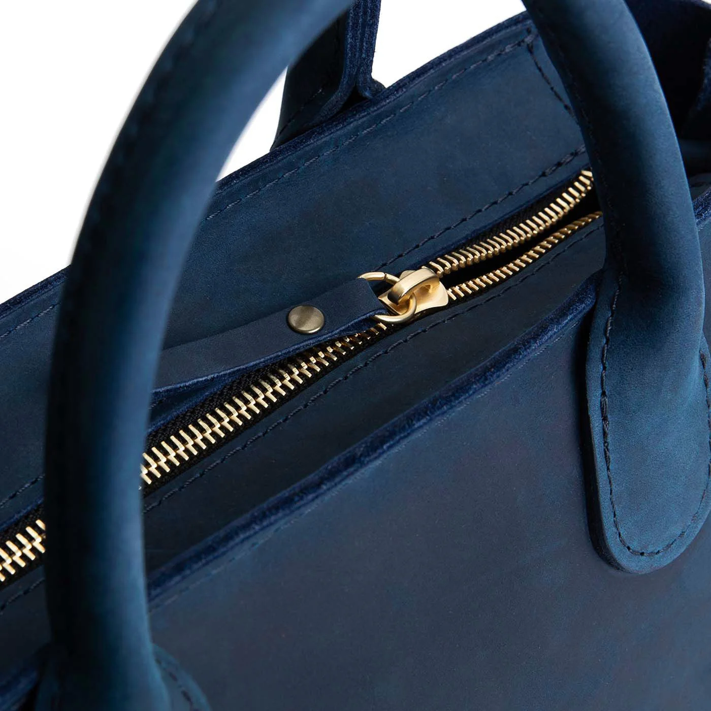 'Almost Perfect' Raindrop Crossbody Bag - Image 81