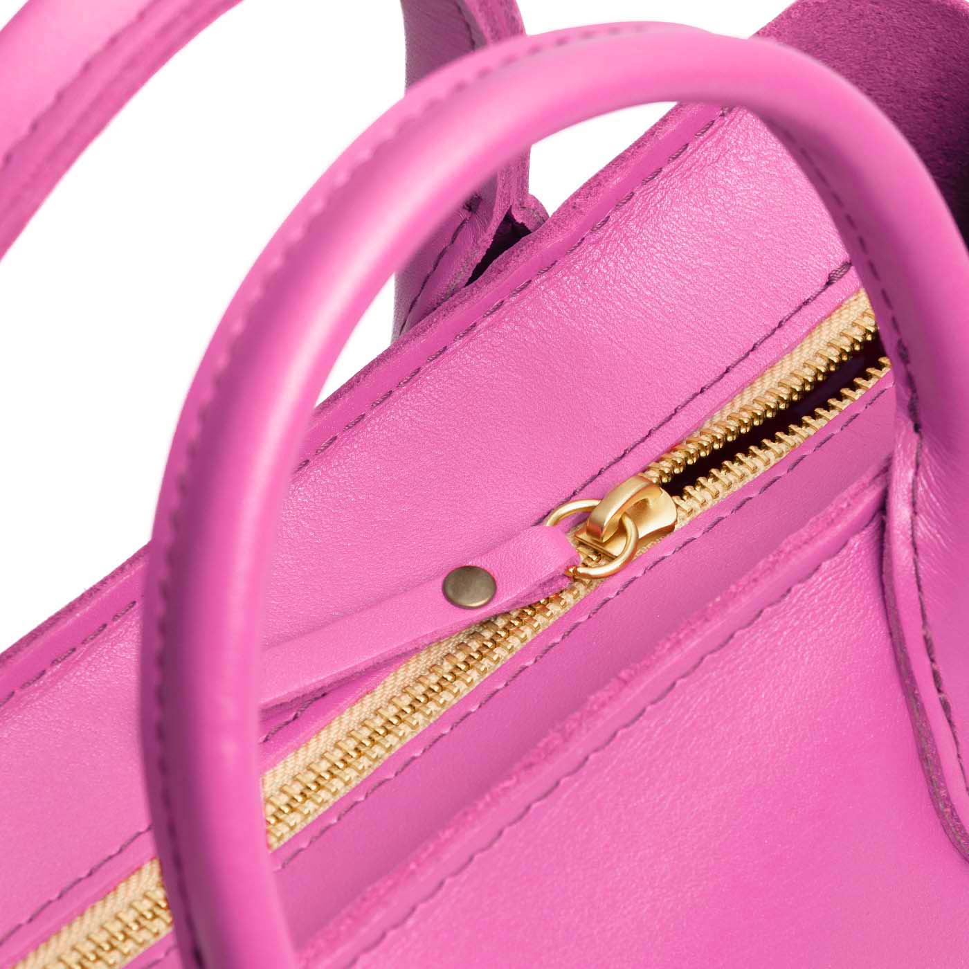 'Almost Perfect' Raindrop Crossbody Bag - Image 84