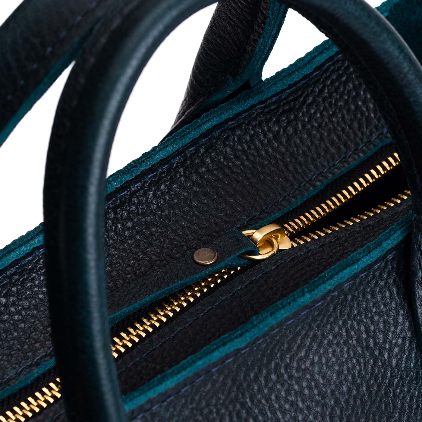 'Almost Perfect' Raindrop Crossbody Bag - Image 85