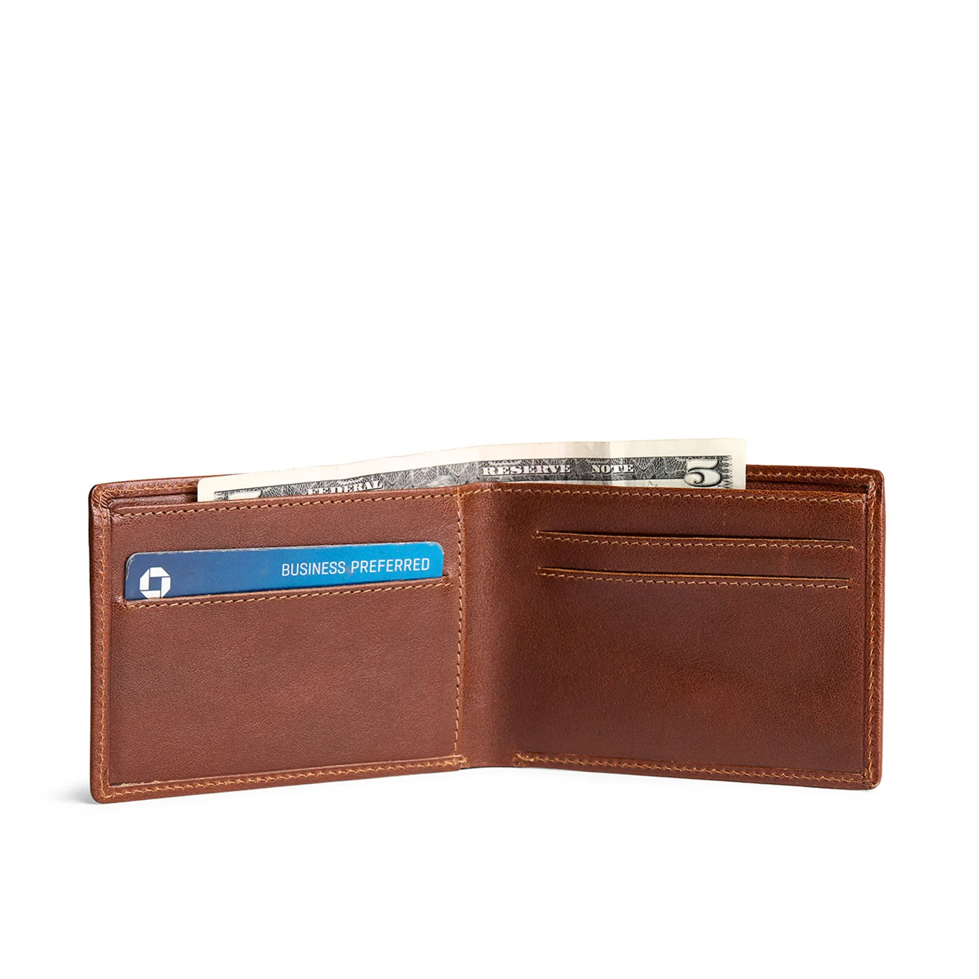 'Almost Perfect' Ridgewell Bifold Wallet - Image 5