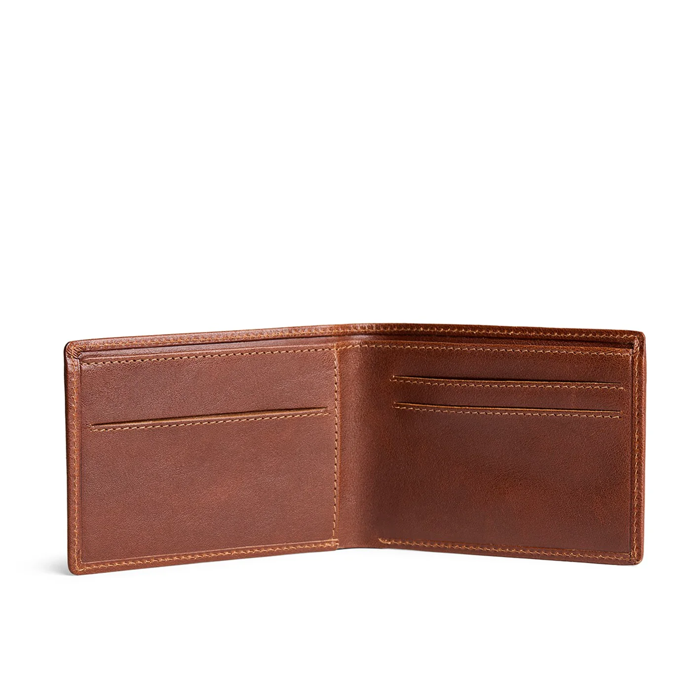 'Almost Perfect' Ridgewell Bifold Wallet - Image 8