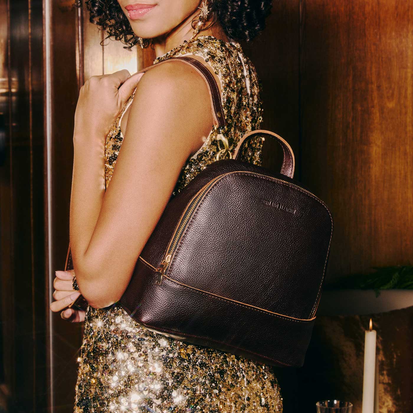 'Almost Perfect' Rue Convertible Backpack - Image 12
