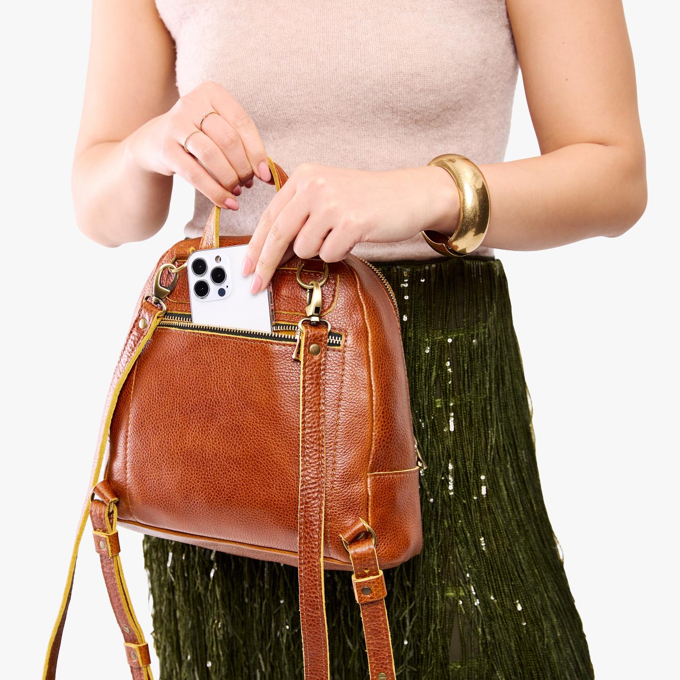 Rue Convertible Backpack - Image 39