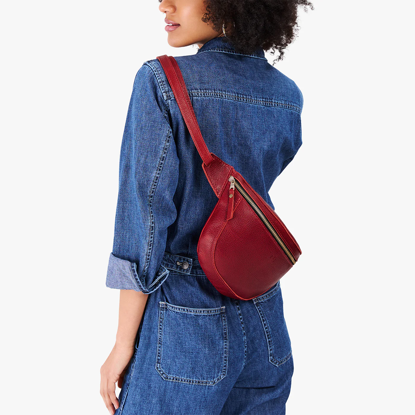 Sally Sling Bag - Image 35
