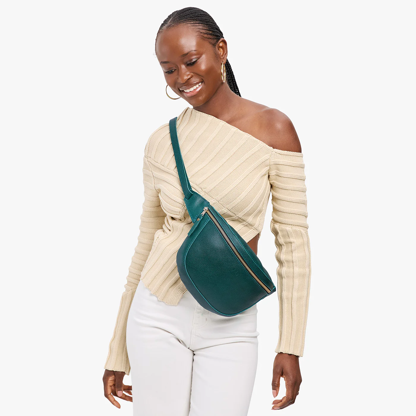 Sally Sling Bag - Image 44