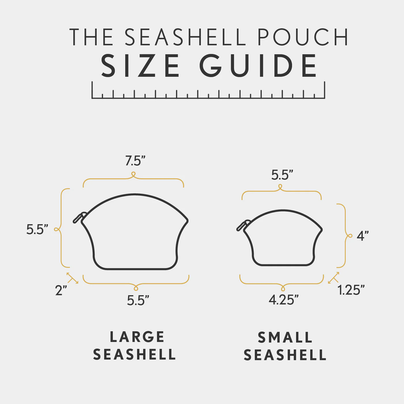 Seashell Pouch - Image 69