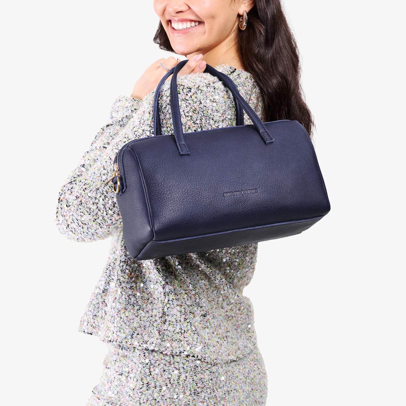 'Almost Perfect' Sloan Doctor Bag - Image 113