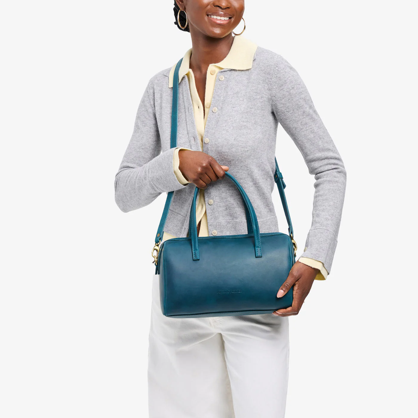 'Almost Perfect' Sloan Doctor Bag - Image 172