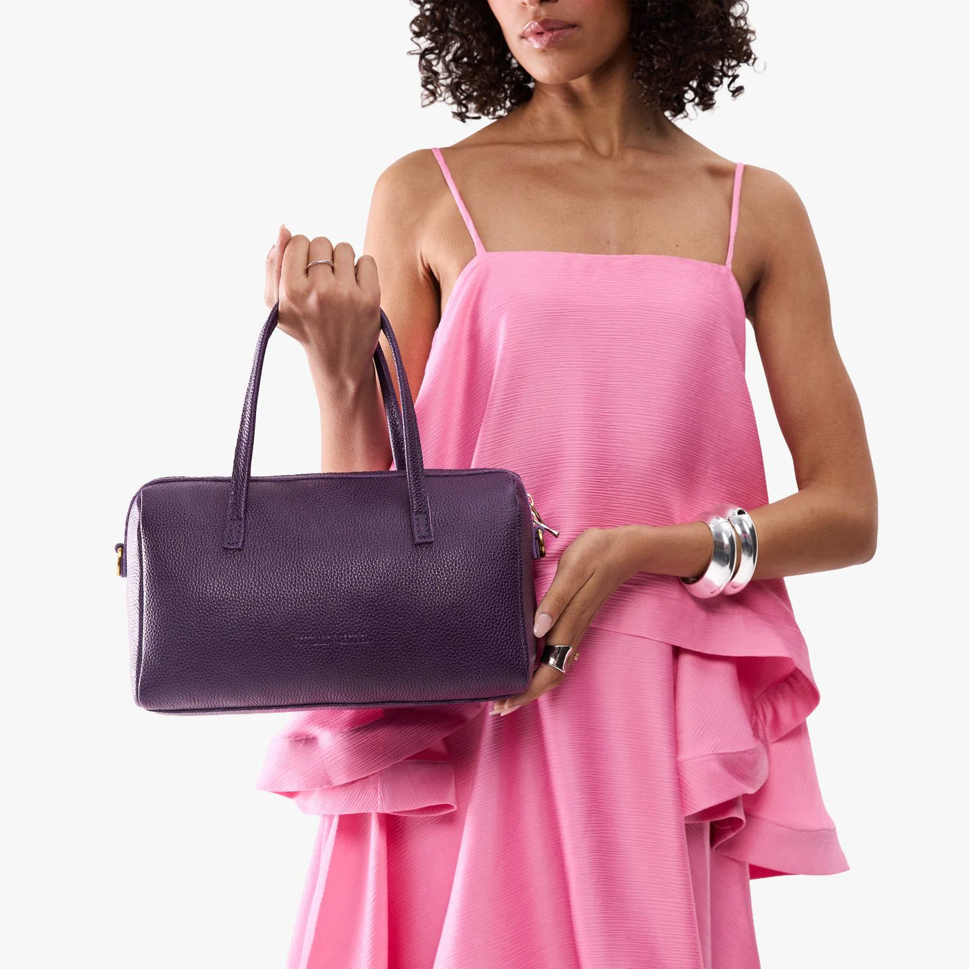 'Almost Perfect' Sloan Doctor Bag - Image 190