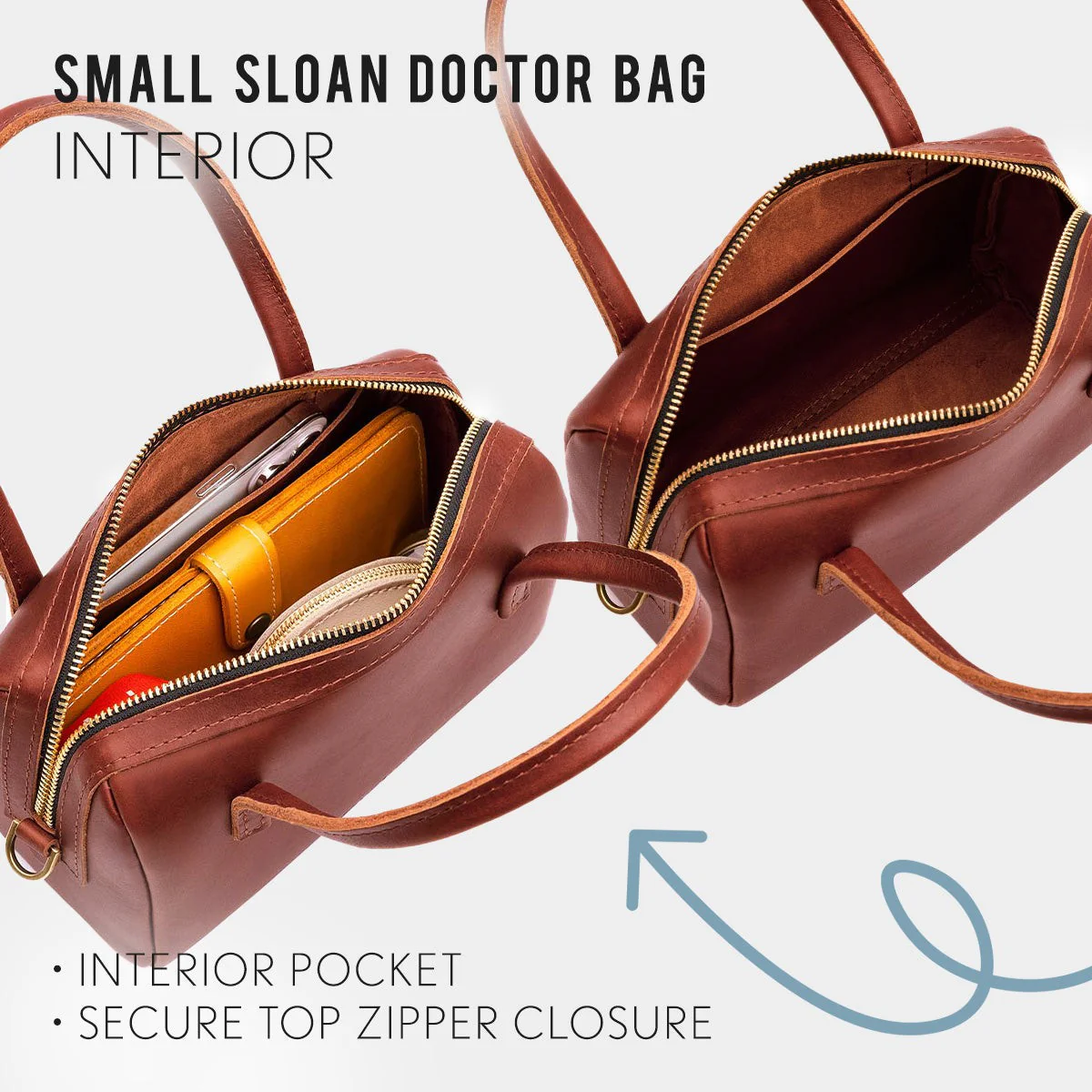 Sloan Doctor Bag - Image 218