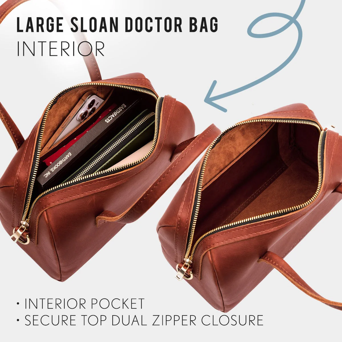 Sloan Doctor Bag - Image 219