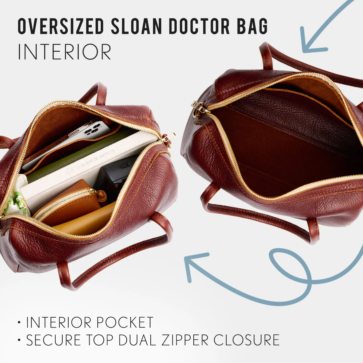Sloan Doctor Bag - Image 220