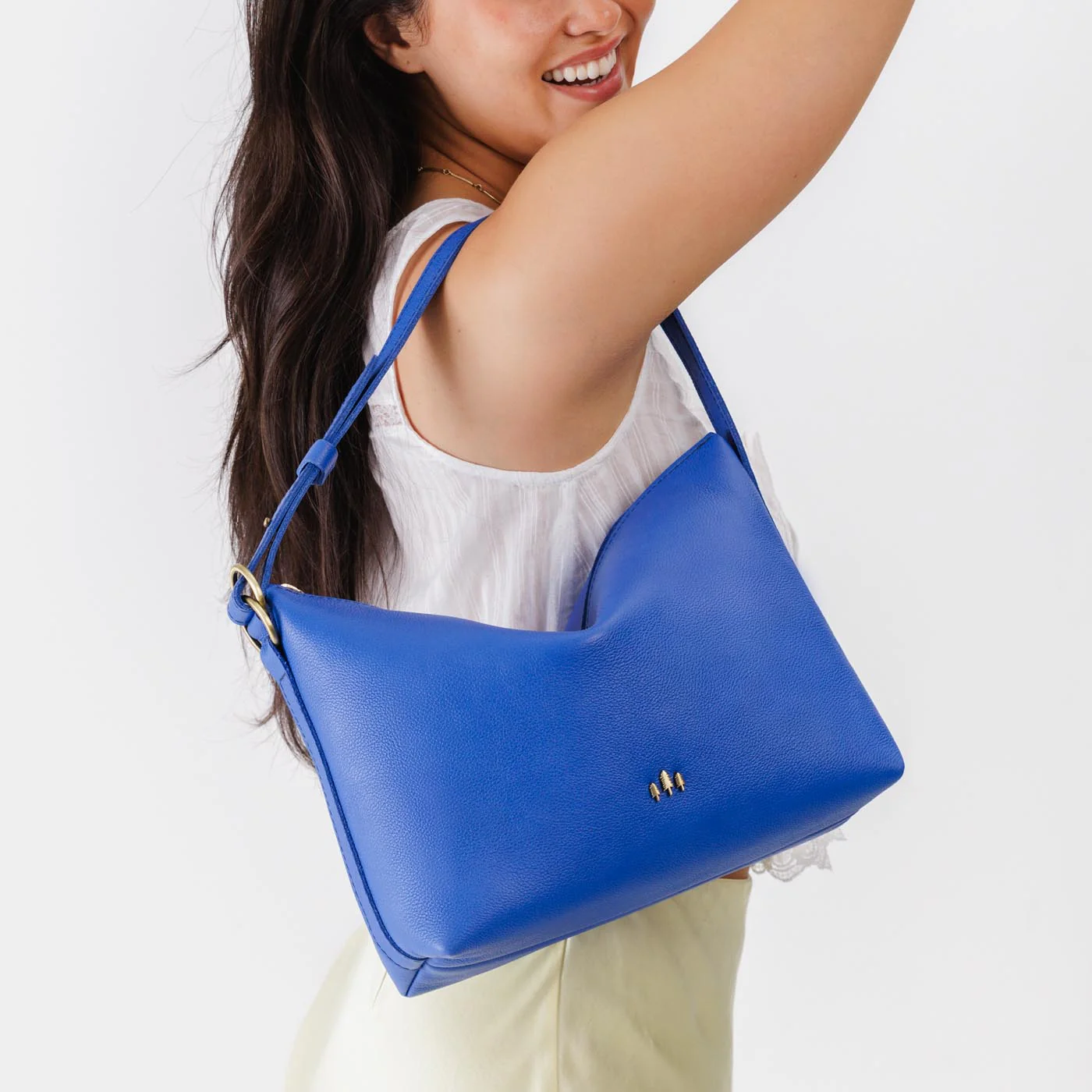Slouchy Shoulder Bag - Image 143