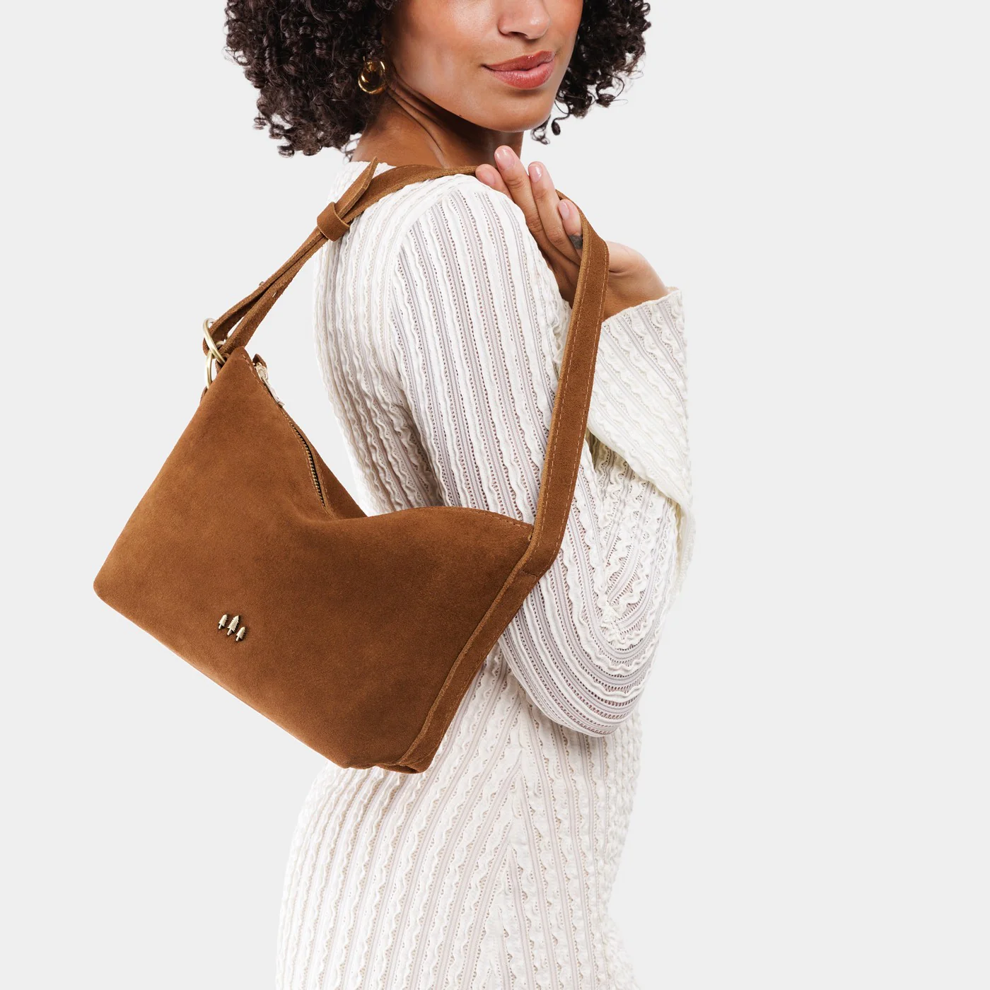 Slouchy Shoulder Bag - Image 149