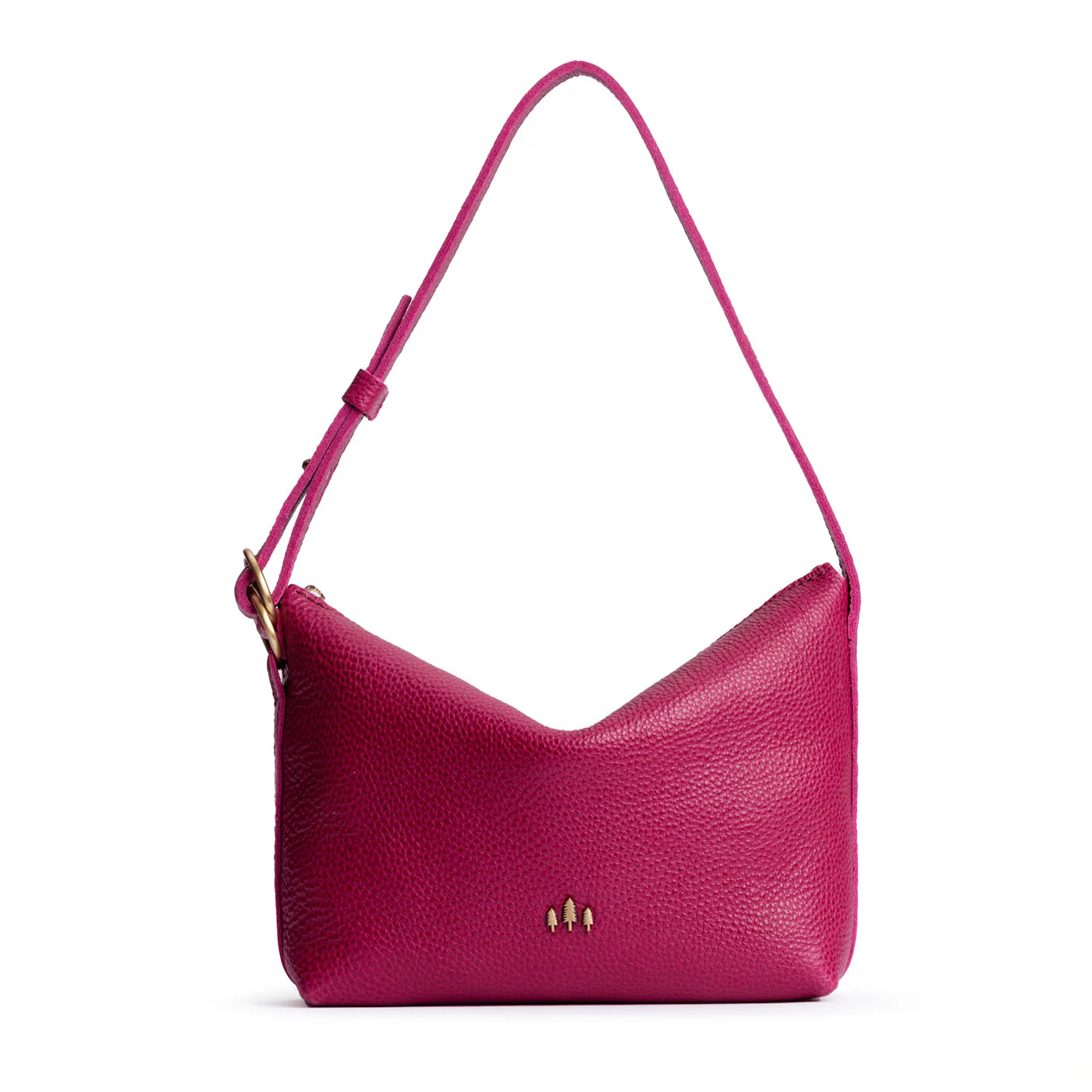 Slouchy Shoulder Bag - Image 4