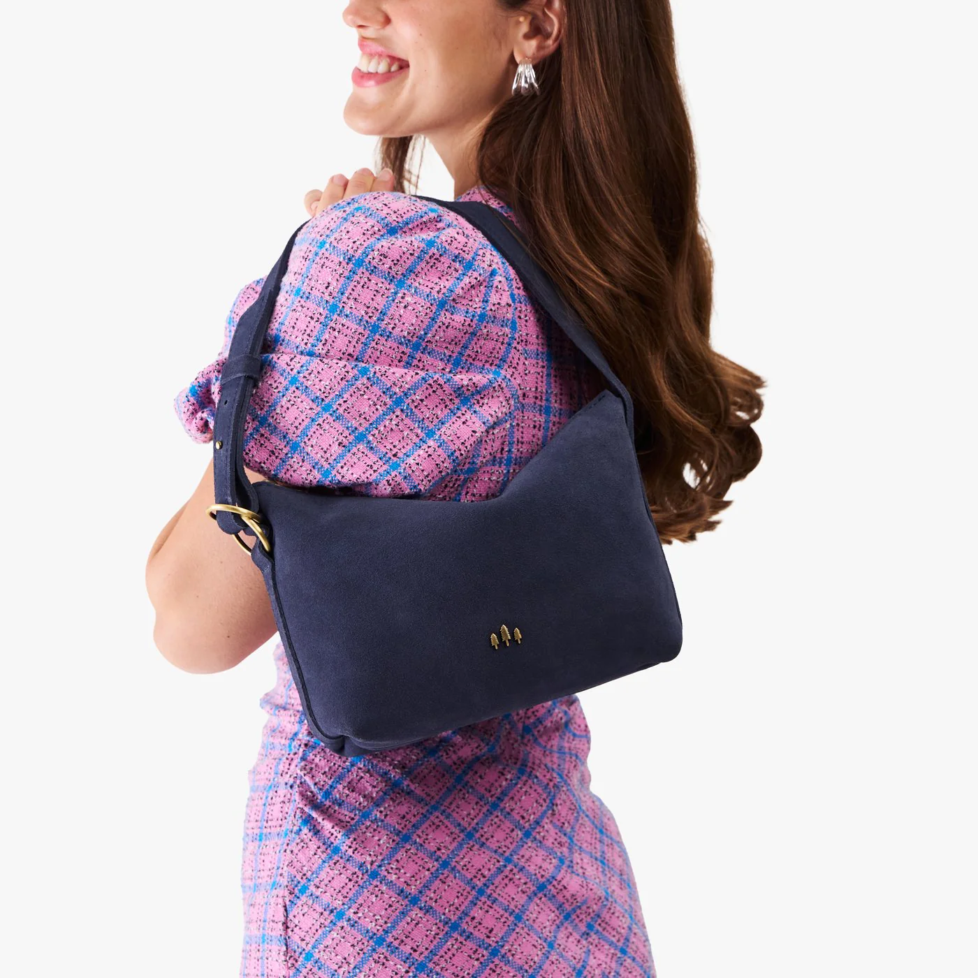 Slouchy Shoulder Bag - Image 169