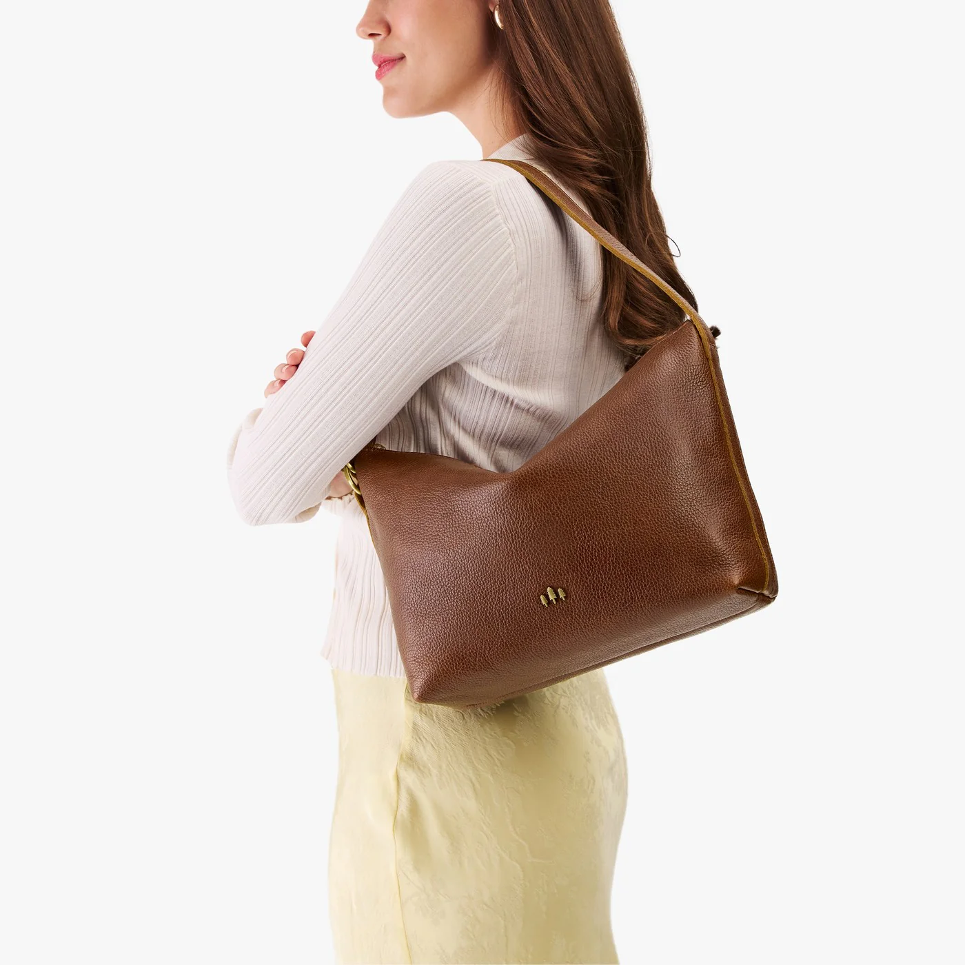 Slouchy Shoulder Bag - Image 173