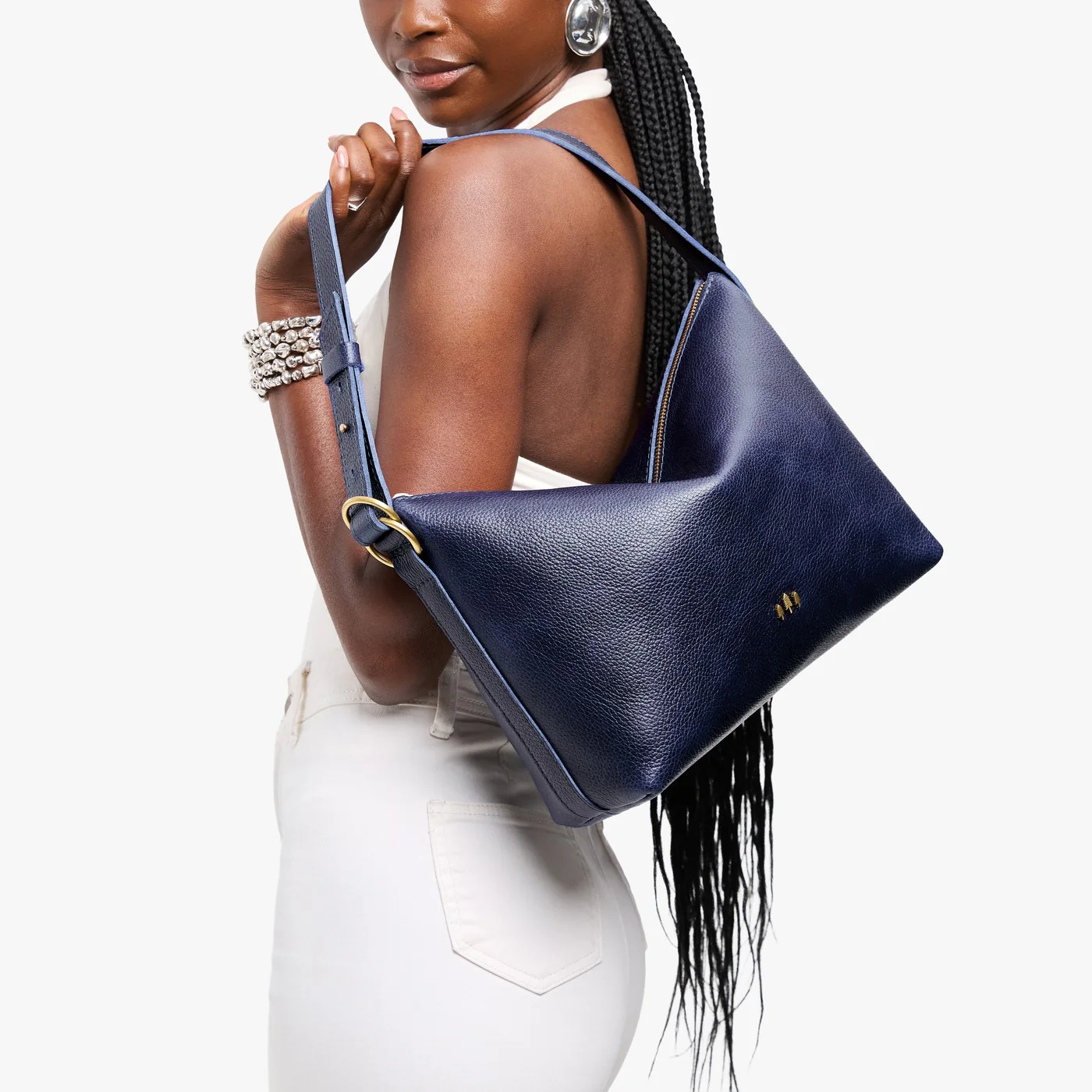 Slouchy Shoulder Bag - Image 178