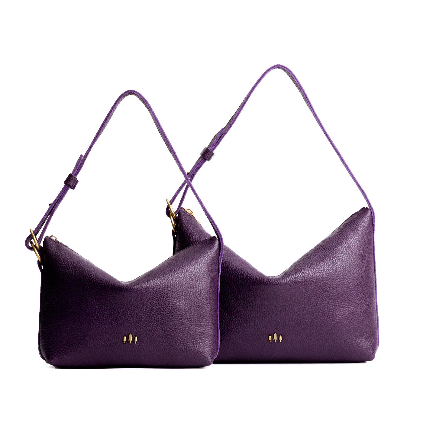 Slouchy Shoulder Bag - Image 197