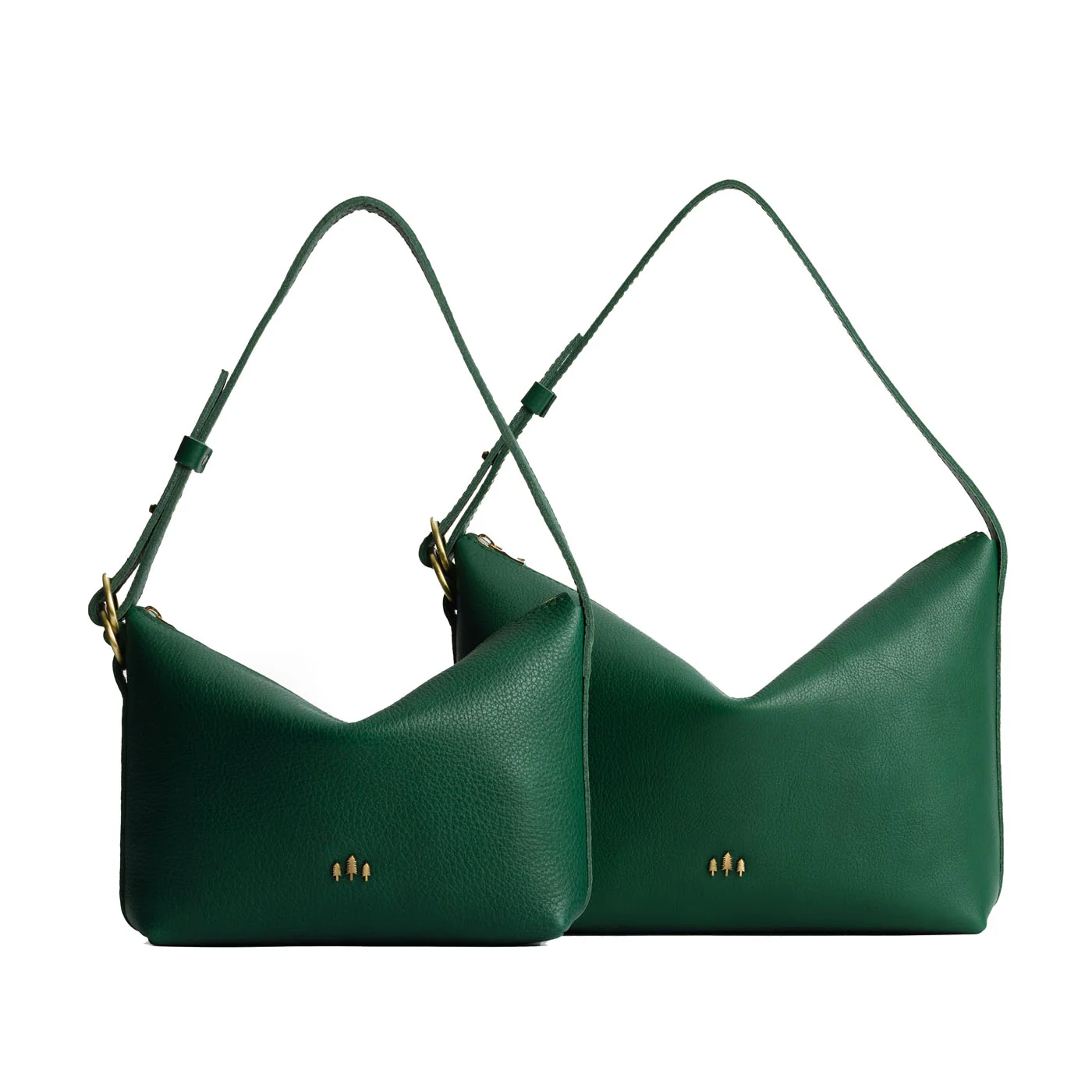 Slouchy Shoulder Bag - Image 193