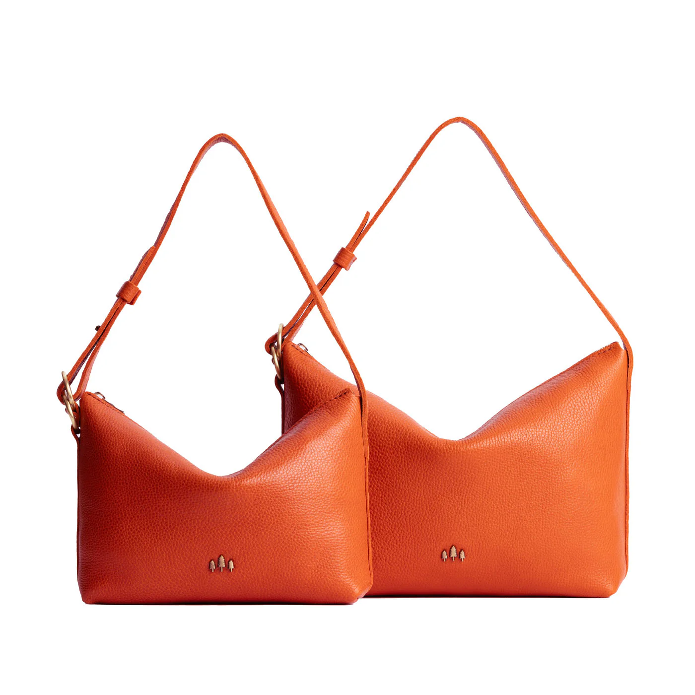 Slouchy Shoulder Bag - Image 196