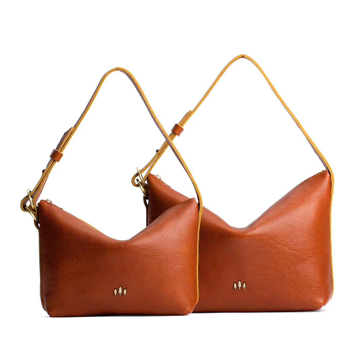 Slouchy Shoulder Bag - Image 213