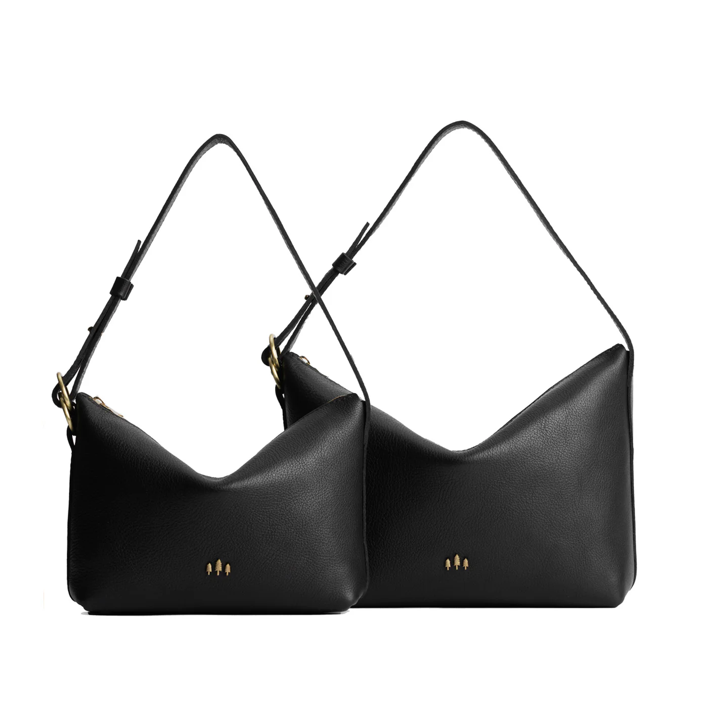 Slouchy Shoulder Bag - Image 199