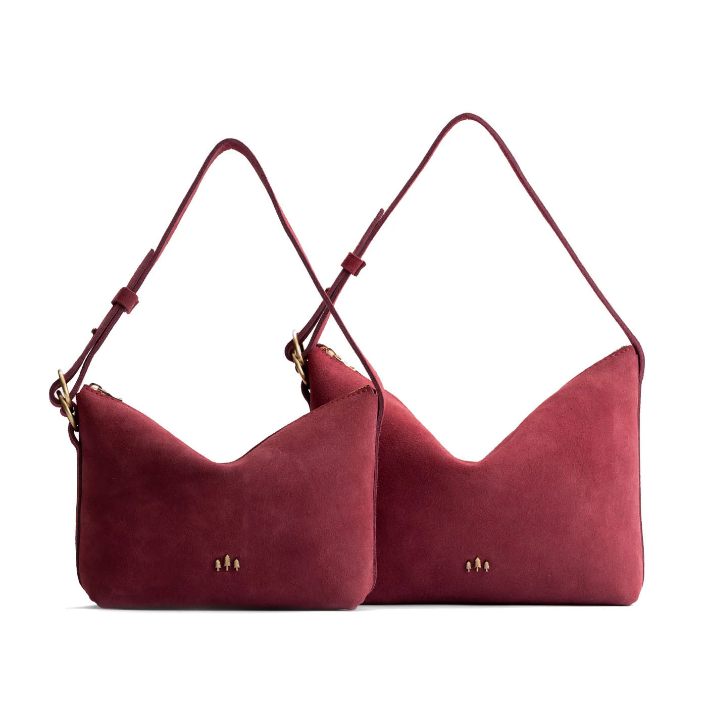 Slouchy Shoulder Bag - Image 204